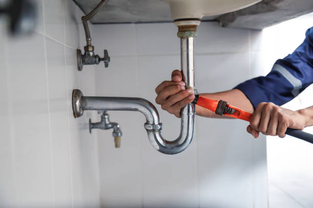 Best Affordable Plumbing Services  in Cambridge, MA