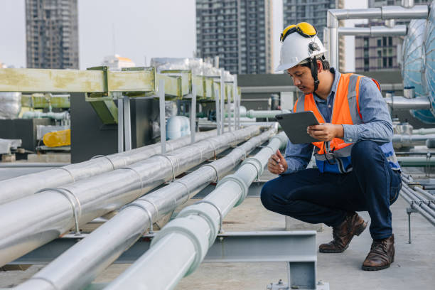 Professional Plumbing in Cambridge, MA