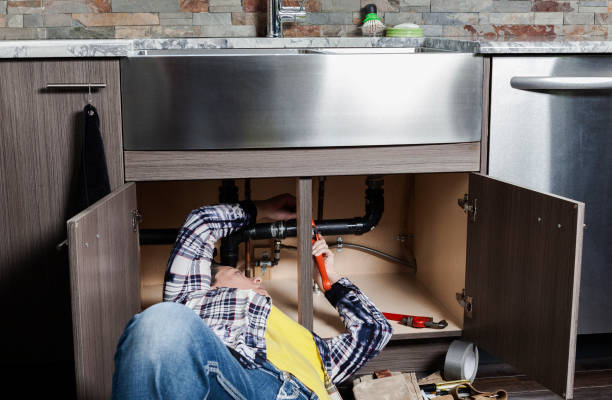Best Emergency Plumber  in Cambridge, MA