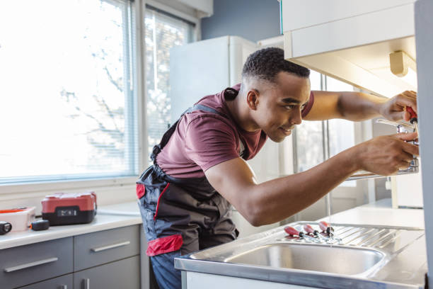 Best Drain Cleaning Services  in Cambridge, MA